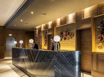 Crowne Plaza Porto, An Ihg Hotel