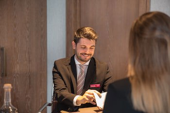 Crowne Plaza Porto, An Ihg Hotel