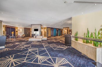 Crowne Plaza Porto, An Ihg Hotel