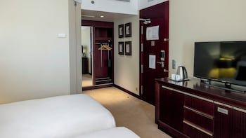 Crowne Plaza Porto, An Ihg Hotel