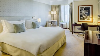 Crowne Plaza Porto, An Ihg Hotel