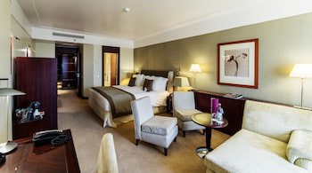 Crowne Plaza Porto, An Ihg Hotel