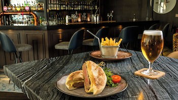 Crowne Plaza Porto, An Ihg Hotel