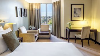 Crowne Plaza Porto, An Ihg Hotel