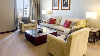 Crowne Plaza Porto, An Ihg Hotel