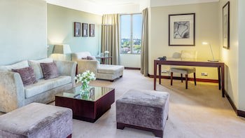 Crowne Plaza Porto, An Ihg Hotel