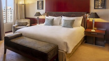 Crowne Plaza Porto, An Ihg Hotel