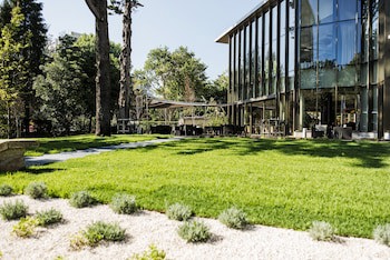 Crowne Plaza Porto, An Ihg Hotel