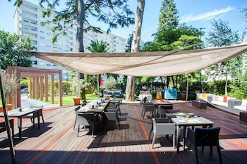 Crowne Plaza Porto, An Ihg Hotel