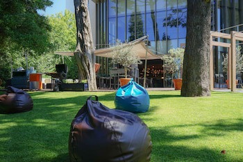 Crowne Plaza Porto, An Ihg Hotel