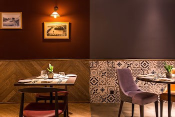 Crowne Plaza Porto, An Ihg Hotel