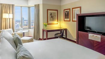 Crowne Plaza Porto, An Ihg Hotel