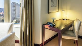 Crowne Plaza Porto, An Ihg Hotel