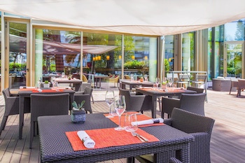 Crowne Plaza Porto, An Ihg Hotel