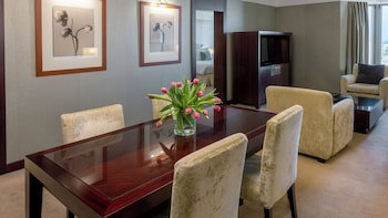 Crowne Plaza Porto, An Ihg Hotel