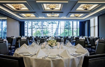 Crowne Plaza Porto, An Ihg Hotel
