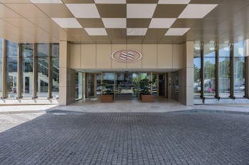 Crowne Plaza Porto, An Ihg Hotel