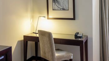 Crowne Plaza Porto, An Ihg Hotel