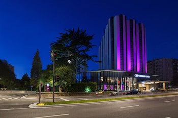 Crowne Plaza Porto, An Ihg Hotel