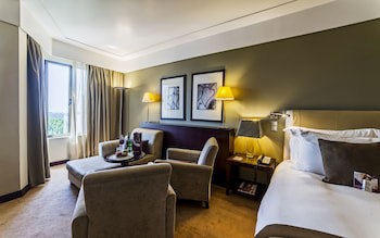 Crowne Plaza Porto, An Ihg Hotel