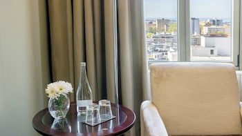 Crowne Plaza Porto, An Ihg Hotel
