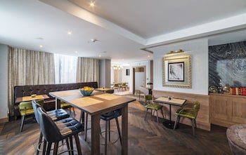 Crowne Plaza Porto, An Ihg Hotel