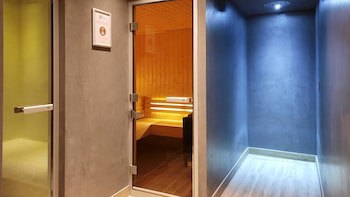 Crowne Plaza Porto, An Ihg Hotel
