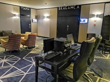 Crowne Plaza Porto, An Ihg Hotel