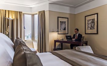 Crowne Plaza Porto, An Ihg Hotel