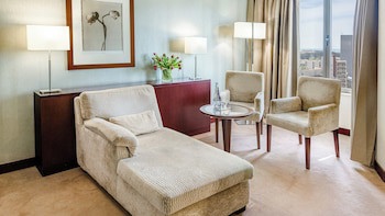 Crowne Plaza Porto, An Ihg Hotel