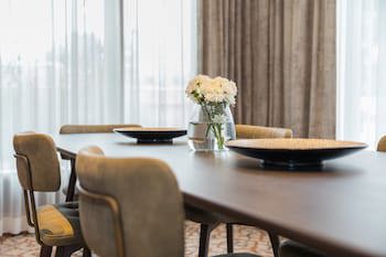 Crowne Plaza Porto, An Ihg Hotel