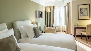 Crowne Plaza Porto, An Ihg Hotel
