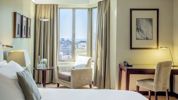 Crowne Plaza Porto, An Ihg Hotel