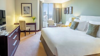 Crowne Plaza Porto, An Ihg Hotel