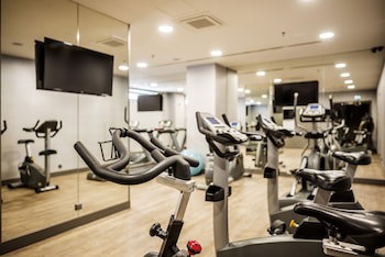 Crowne Plaza Porto, An Ihg Hotel