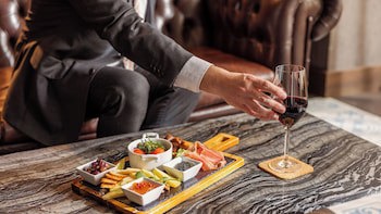 Crowne Plaza Porto, An Ihg Hotel