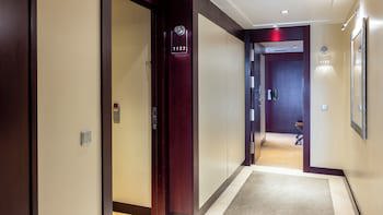 Crowne Plaza Porto, An Ihg Hotel