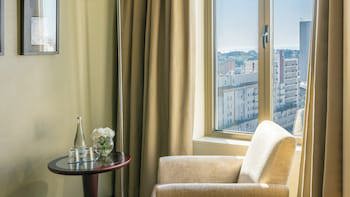 Crowne Plaza Porto, An Ihg Hotel