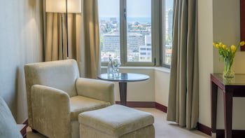 Crowne Plaza Porto, An Ihg Hotel