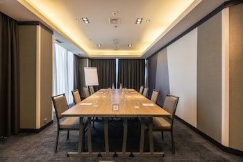 Crowne Plaza Porto, An Ihg Hotel