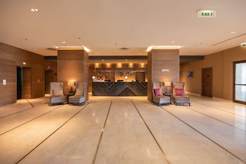 Crowne Plaza Porto, An Ihg Hotel