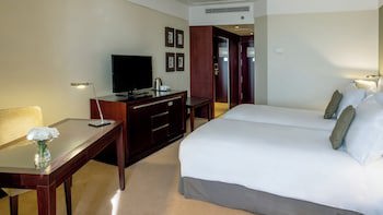 Crowne Plaza Porto, An Ihg Hotel