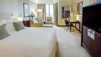 Crowne Plaza Porto, An Ihg Hotel