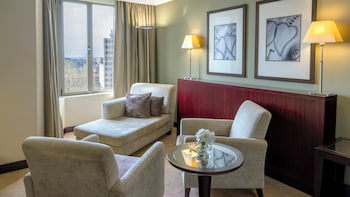 Crowne Plaza Porto, An Ihg Hotel