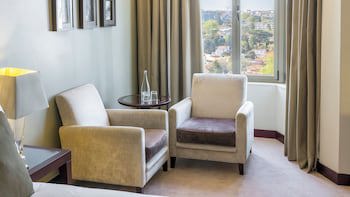 Crowne Plaza Porto, An Ihg Hotel