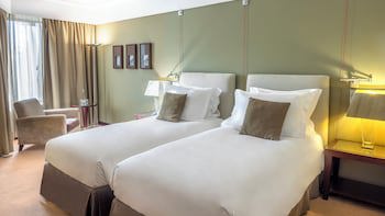 Crowne Plaza Porto, An Ihg Hotel
