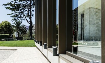Crowne Plaza Porto, An Ihg Hotel