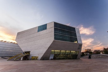 Crowne Plaza Porto, An Ihg Hotel