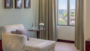 Crowne Plaza Porto, An Ihg Hotel