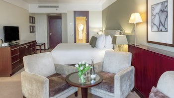 Crowne Plaza Porto, An Ihg Hotel